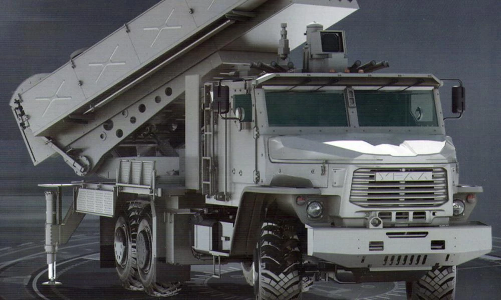 Άναυδοι Γερμανοί ειδικοί -Τα TOS-3 «Dragon» μετατρέπουν ολόκληρες γειτονιές σε ερείπια κατά την ρωσική προέλαση στο Τσάσωφ Γιαρ (Βίντεο)